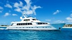 Luxury M/Y�EL JEFE